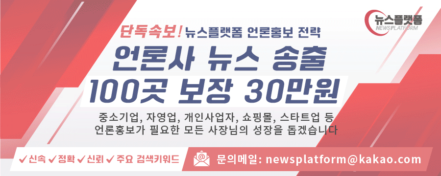 뉴스플랫폼